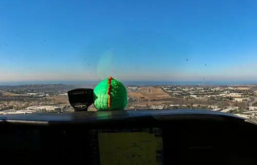 Southwestern USA Part1 - Palomar