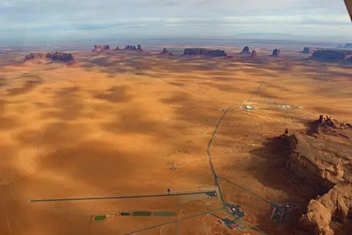 Southwestern USA Part3 - Bryce Canyon and Monument Valley