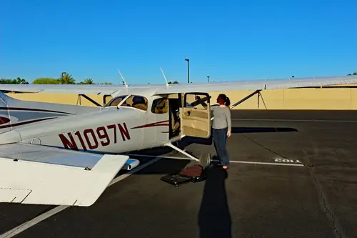 Southwestern USA Part4 - Tucson