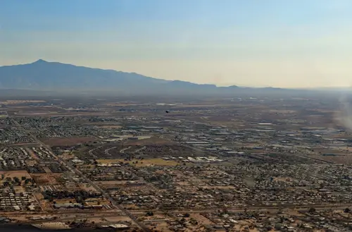 Southwestern USA Part4 - Tucson