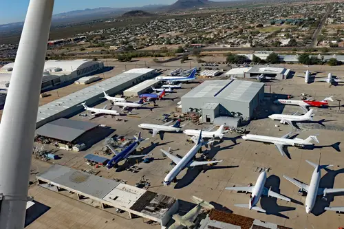 Southwestern USA Part4 - Tucson