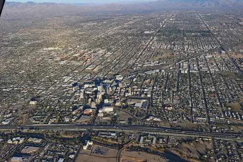 Southwestern USA Part4 - Tucson
