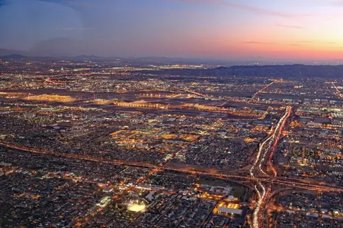 Southwestern USA Part4 - Tucson