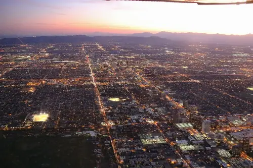 Southwestern USA Part4 - Tucson