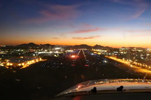 Southwestern USA Part4 - Tucson