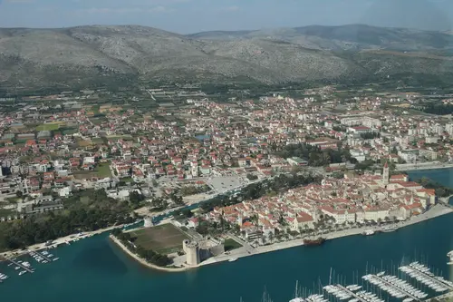 Croatia Part1 - Split