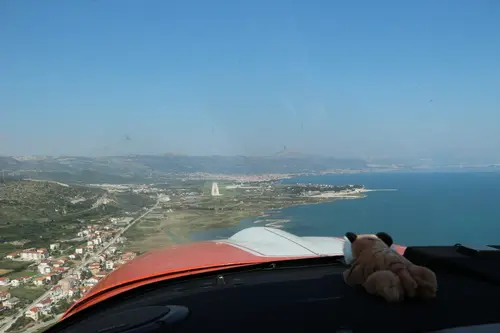 Croatia Part1 - Split