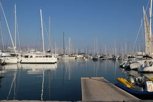 Croatia Part1 - Split