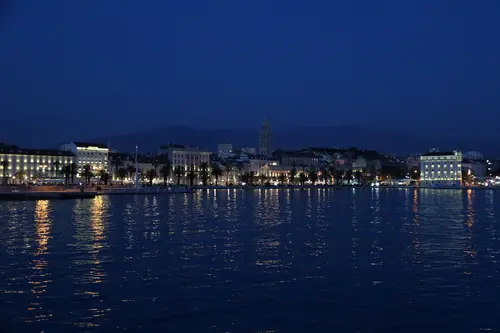 Croatia Part1 - Split