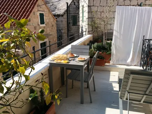 Croatia Part1 - Split