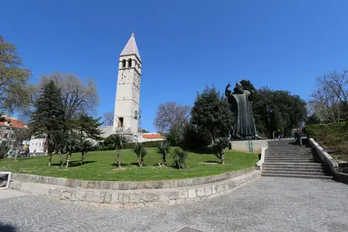Croatia Part1 - Split