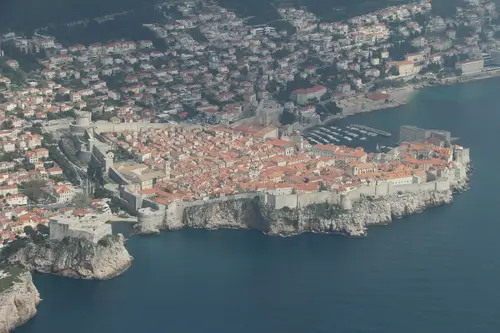 Croatia Part2 - Dubrovnik