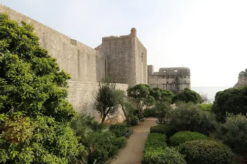 Croatia Part2 - Dubrovnik