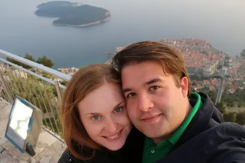 Croatia Part2 - Dubrovnik
