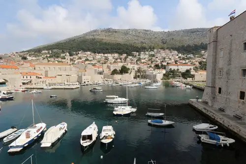 Croatia Part2 - Dubrovnik