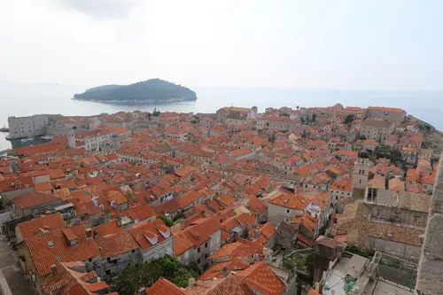 Croatia Part2 - Dubrovnik