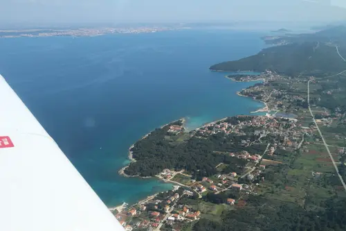 Croatia Part1 - Split