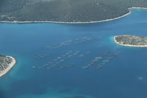 Croatia Part1 - Split