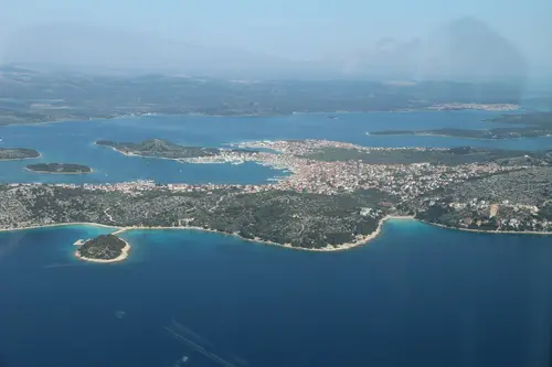 Croatia Part1 - Split