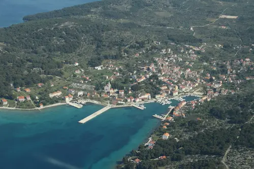 Croatia Part1 - Split