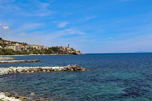 Malta Part1 - Corsica