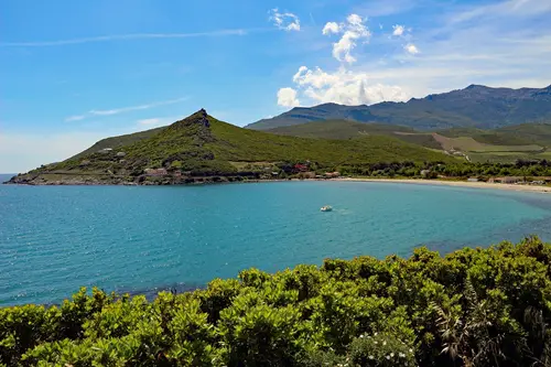 Malta Part1 - Corsica