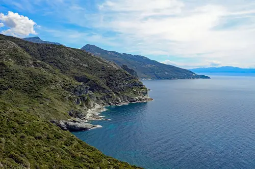 Malta Part1 - Corsica