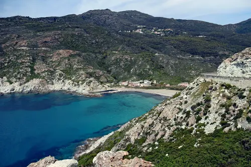 Malta Part1 - Corsica
