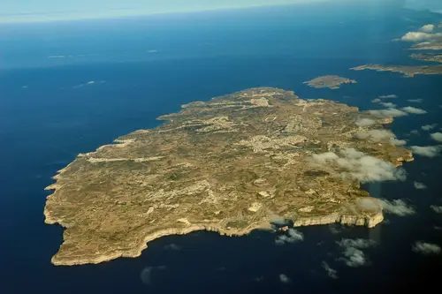 Malta Part2 - Gozo