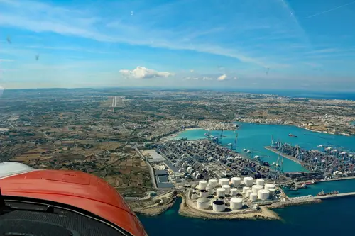 Malta Part2 - Gozo