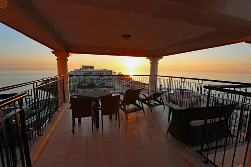 Malta Part2 - Gozo