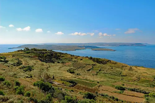 Malta Part2 - Gozo