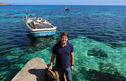 Malta Part2 - Gozo