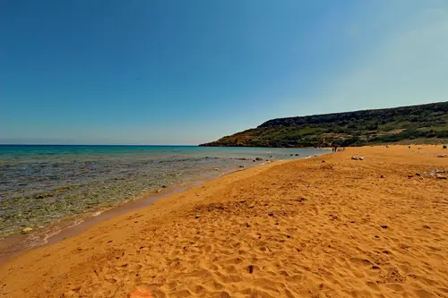 Malta Part2 - Gozo
