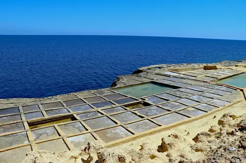 Malta Part2 - Gozo
