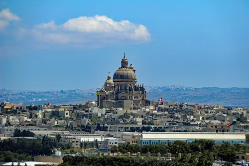 Malta Part2 - Gozo