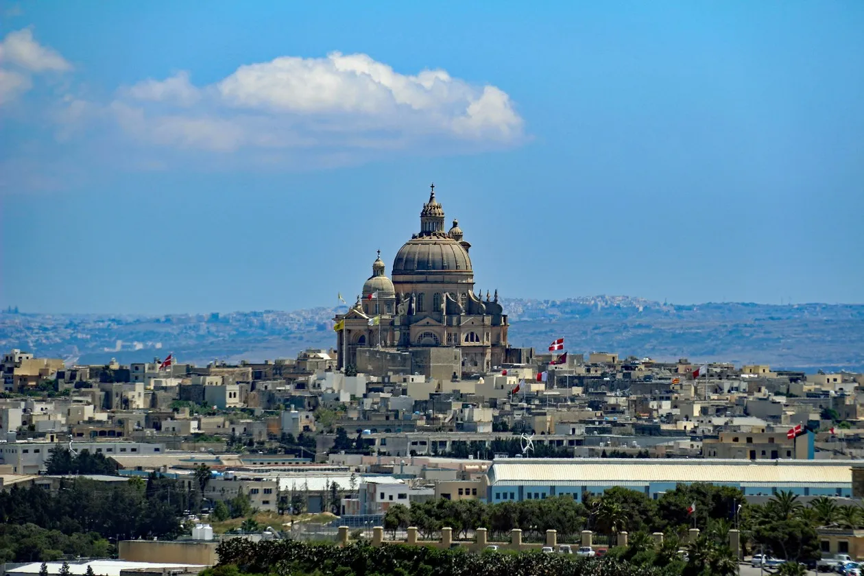 Malta Part2 - Gozo