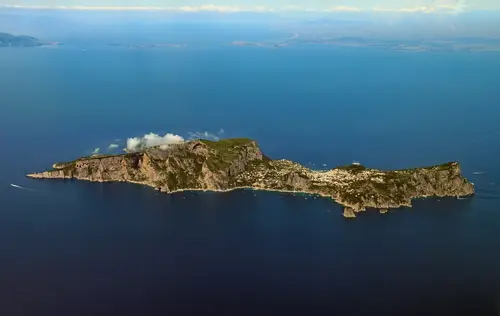 Malta Part3 - Cannes and Naples