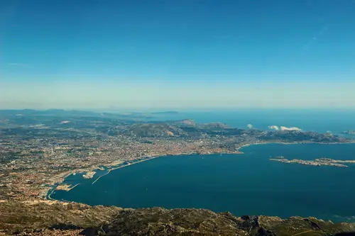Malta Part1 - Corsica