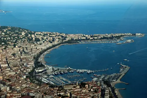 Malta Part3 - Cannes and Naples