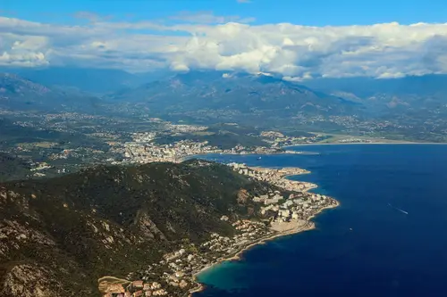 Malta Part1 - Corsica