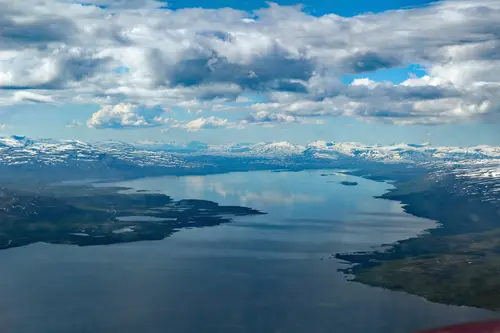 North Cape Part2 - North Cape and Alta