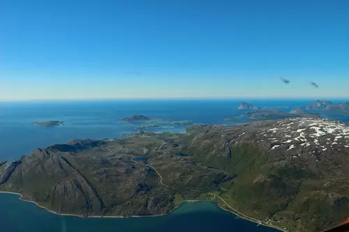 North Cape Part2 - North Cape and Alta