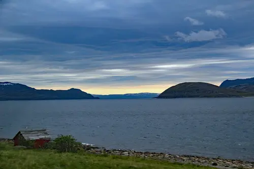 North Cape Part2 - North Cape and Alta