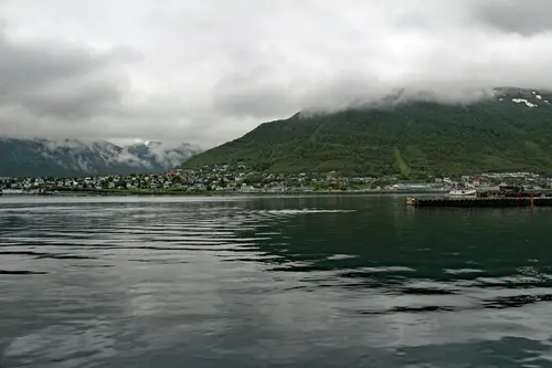 North Cape Part3 - Tromso