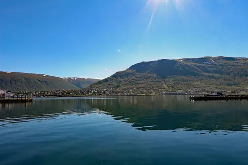 North Cape Part3 - Tromso