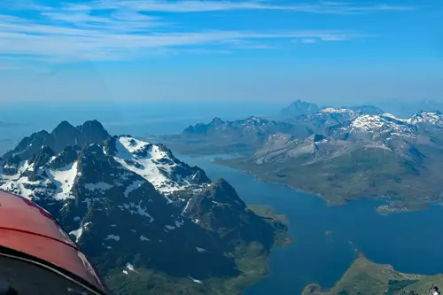 North Cape Part4 - Bergen