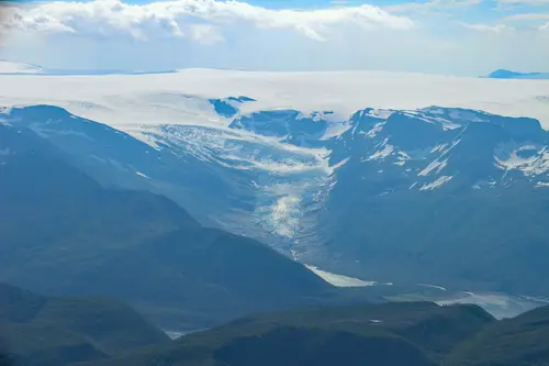 North Cape Part4 - Bergen
