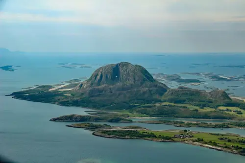 North Cape Part4 - Bergen