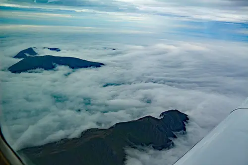 North Cape Part4 - Bergen
